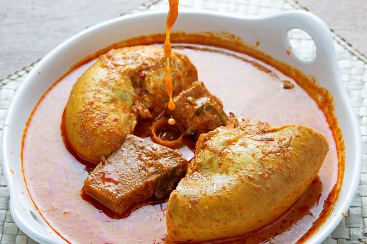 Menelusuri Jejak Sejarah Tambusu, Kuliner Legendaris Minangkabau
