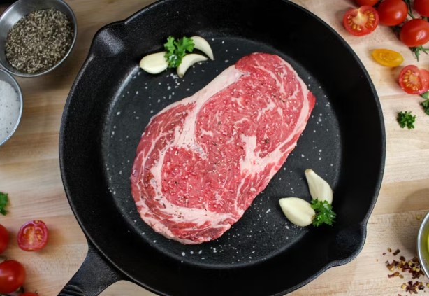 Panduan Suhu Memasak Daging yang Pas, Tips Anti Gagal dan Aman