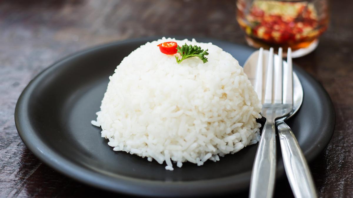 Ini 6 Trik Bikin Nasi Pulen ala Koki Profesional!