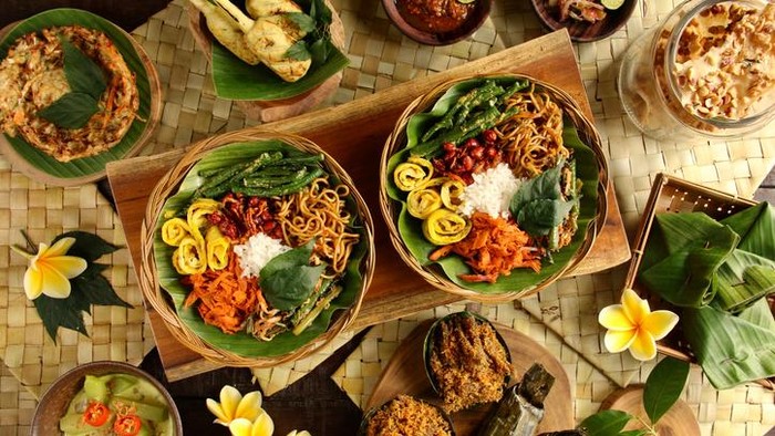 Bangganya! Indonesia Masuk 10 Besar Destinasi Wisata Kuliner Terbaik di Dunia 2026