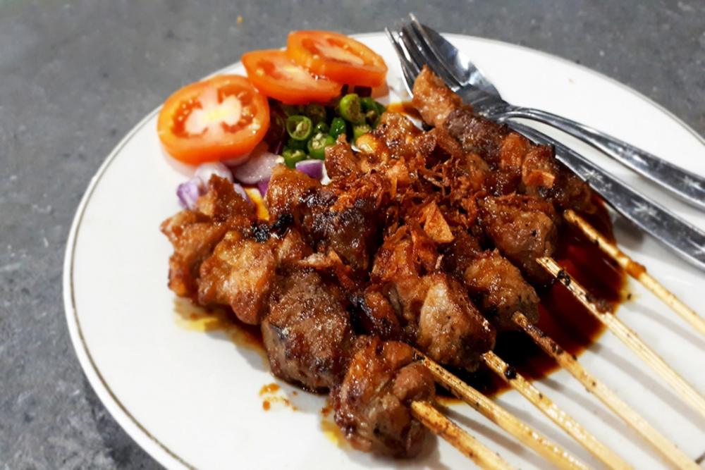 Kuliner Indonesia Mendunia! Sate Kambing Masuk 4 Besar Hidangan Terbaik Dunia 2025/2026